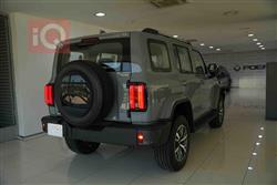 GWM تانك 300